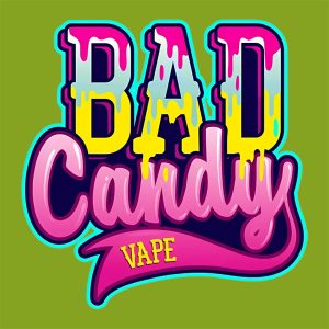 Bad Candy