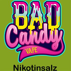 Nikotinsalz Liquid
