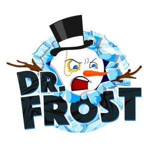 Dr. Frost