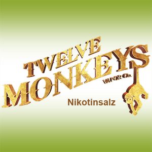 Twelve Monkeys