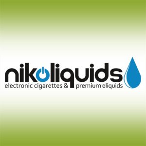 nikoliquids