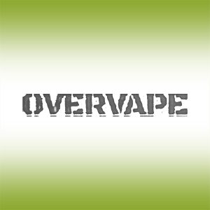 Overvape - Nikotinsalz Liquid