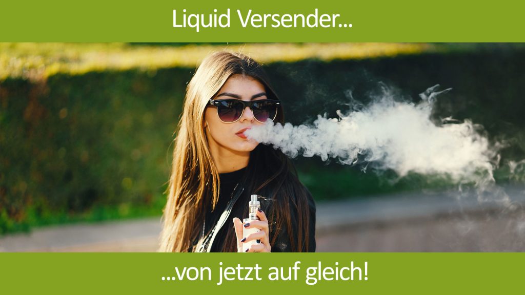 Liquid Versender